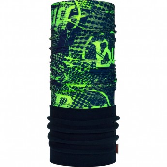 Шарф-труба трансформер BUFF POLAR HAVOC BLUE Шарф-труба трансформер BUFF POLAR HAVOC BLUE