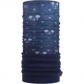 Шарф-труба трансформер детский BUFF POLAR LOVE MICKEY Шарф-труба трансформер детский BUFF POLAR LOVE MICKEY