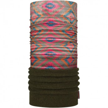 Шарф-труба трансформер детский BUFF POLAR LUDUM MULTI Шарф-труба трансформер детский BUFF POLAR LUDUM MULTI