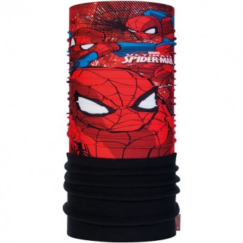 Шарф-труба трансформер детский BUFF POLAR SPIDER-MAN APPROACH Шарф-труба трансформер детский BUFF POLAR SPIDER-MAN APPROACH