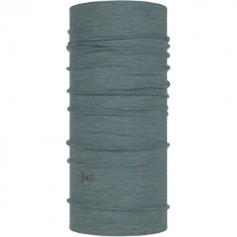 Шерстяной шарф-труба BUFF WOOL MIDWEIGHT POOL MELANGE Шерстяной шарф-труба BUFF WOOL MIDWEIGHT POOL MELANGE